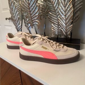 Puma Club Era li Sneaker (New)